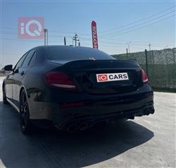 مرسيدس بنز E-Class